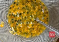 百香果鸡胸肉的做法图解6