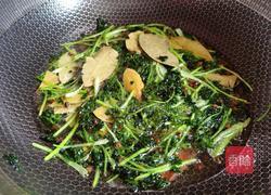 蒜蓉肉末辣椒酱的做法图解5