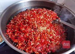 蒜蓉肉末辣椒酱的做法图解10
