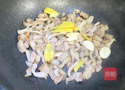 加上这个，卤肉饭香滑软嫩，好吃不腻的做法图解3