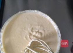神仙奶酪蛋糕（低脂微甜版）的做法图解1