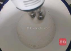 神仙奶酪蛋糕（低脂微甜版）的做法图解2