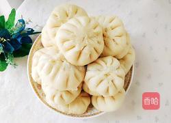 鱼柳包子的做法图解1