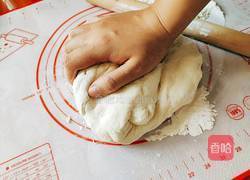 鱼柳包子的做法图解10