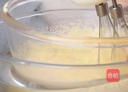 童年回忆杀传统蜂蜜蛋糕就爱这一口的做法图解1