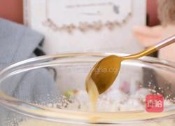 童年回忆杀传统蜂蜜蛋糕就爱这一口的做法图解2