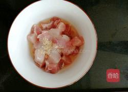 菠萝咕咾肉的做法图解3