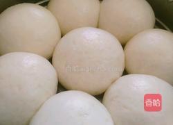 白白胖胖馒头（新手请进）的做法图解11