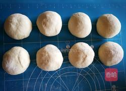 奶黄软欧包（提子液种）的做法图解11