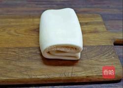 美味酥松｜可颂面包的做法图解9