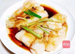 蒸龙利鱼的做法图解7