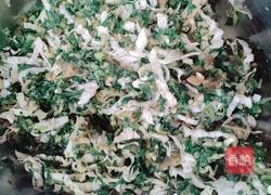 减脂野菜团子的做法图解3