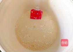 燕麦片电饭煲蛋糕的做法图解7