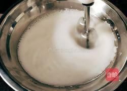 燕麦片电饭煲蛋糕的做法图解11