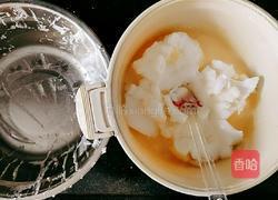燕麦片电饭煲蛋糕的做法图解15
