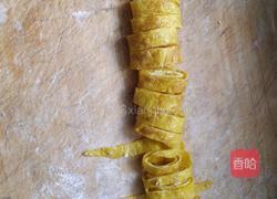 欢天喜地小寿司的做法图解5