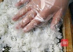 欢天喜地小寿司的做法图解9