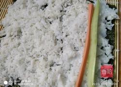 欢天喜地小寿司的做法图解12