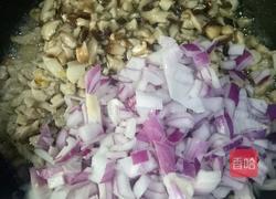香菇猪肉杂酱的做法图解11