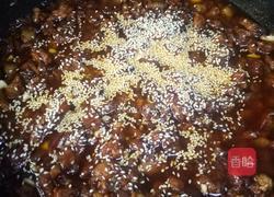 香菇猪肉杂酱的做法图解15