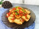 锅塌豆腐