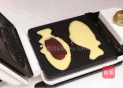 宝宝零食系列～鲷鱼烧的做法图解6