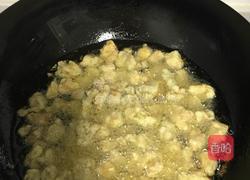 菠萝咕咾肉的做法图解4