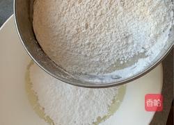 冰皮月饼（家常版）的做法图解4