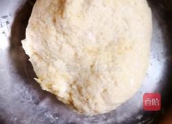肉松面包的做法图解4