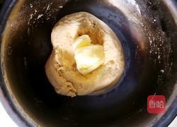 肉松面包的做法图解6