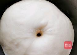 肉松面包的做法图解9