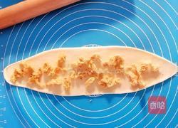 肉松面包的做法图解15