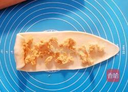 肉松面包的做法图解16