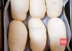 肉松面包的做法图解18