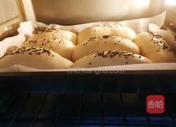 肉松面包的做法图解19