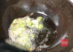 肉沫豆角的做法图解7