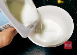 养颜水果捞的做法图解4