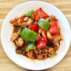 蒜蓉鸡腿肉的做法[图]