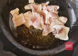 莴笋炒肉片的做法图解7
