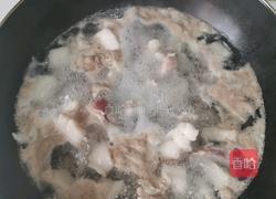 家常红烧肉的做法图解1