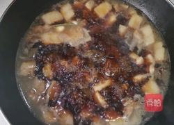 家常红烧肉的做法图解7