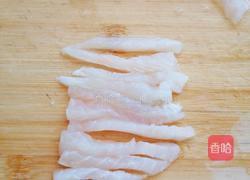 香酥龙利鱼的做法图解3