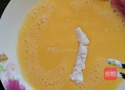 香酥龙利鱼的做法图解8