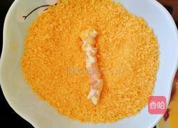香酥龙利鱼的做法图解9