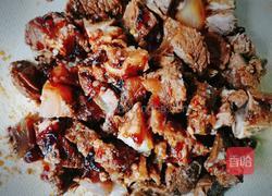 咖喱牛肉炒饭的做法图解1