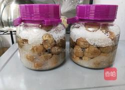 酸甜话梅的做法图解7