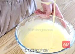 吃货必看｜巴斯克芝士蛋糕的做法图解5