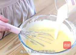 吃货必看｜巴斯克芝士蛋糕的做法图解7