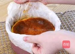 吃货必看｜巴斯克芝士蛋糕的做法图解10