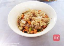 山药丸子的做法图解8